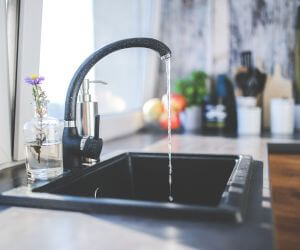 About The Faucet Pros Monitor, WA